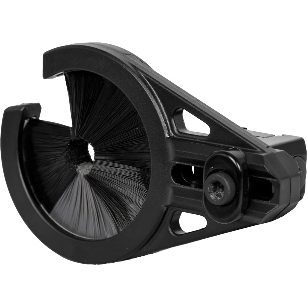 Trophy Ridge Whisker Biscuit Htr Ims Black/gray Medium