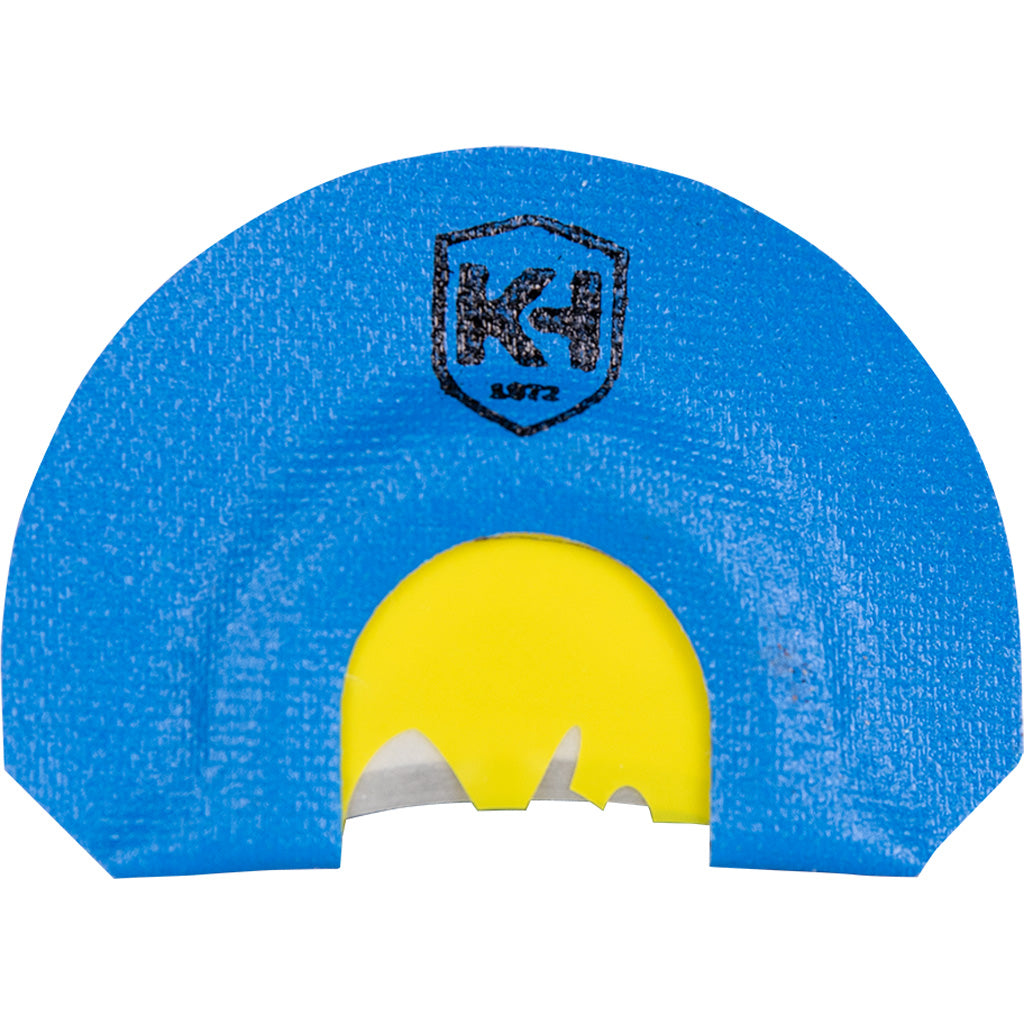 Knight And Hale Hd Series Mouth Turkey Call Half Moon Cutter