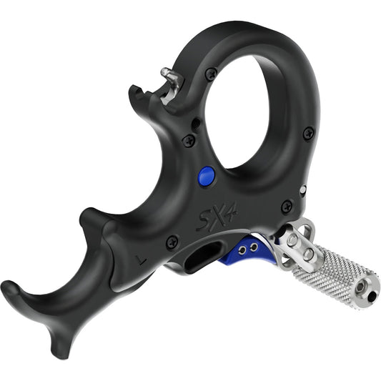 Stan Sx4 Thumb Release Black Small