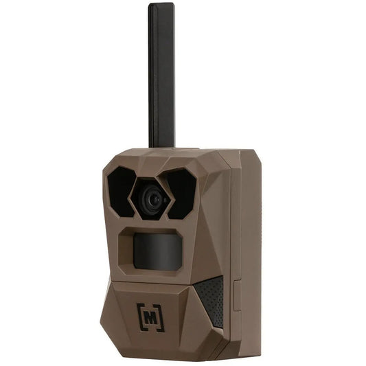 Moultrie Edge 4 Cellular Trail Camera 2 Pack