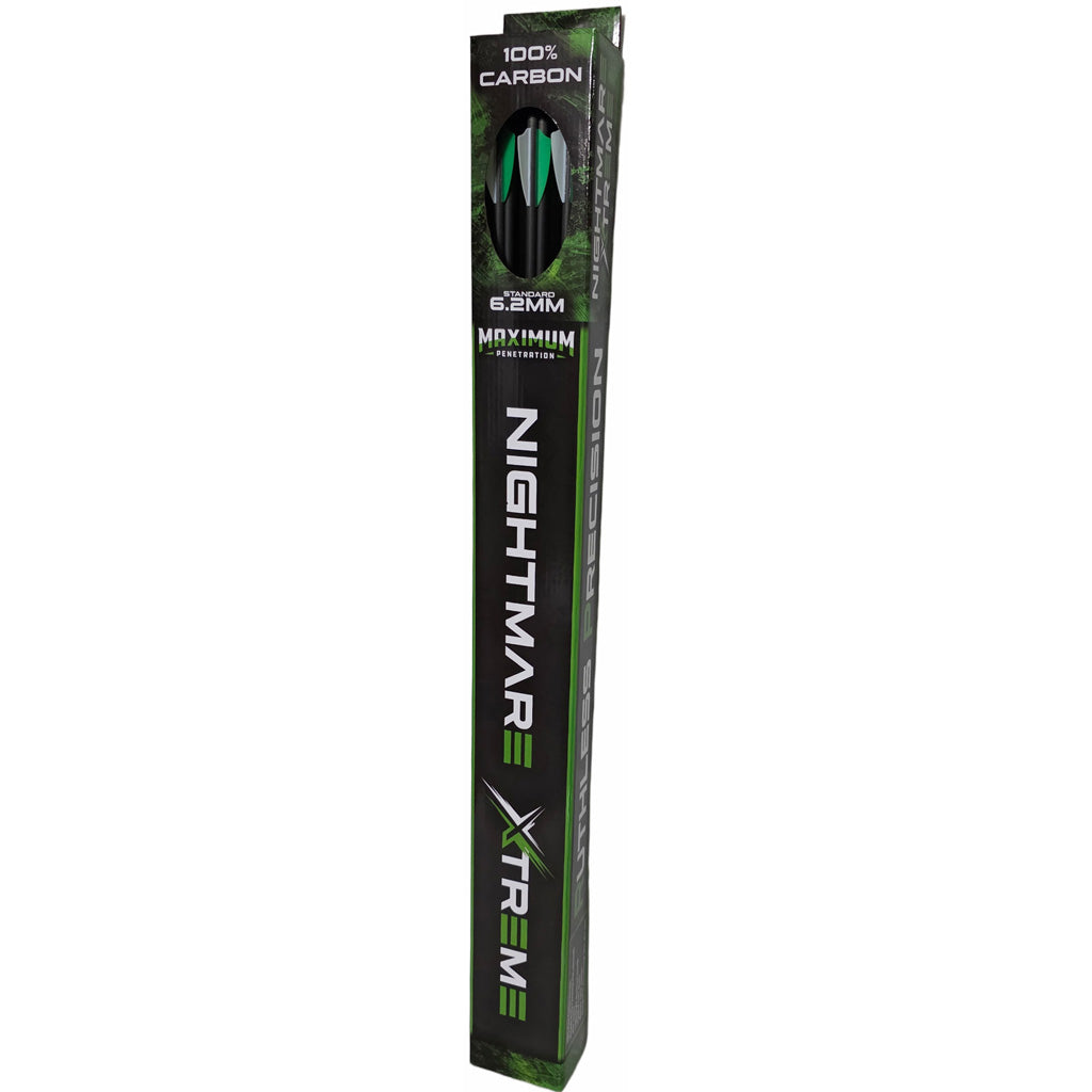 Nightmare Xtreme Arrows 300 12 Pk.