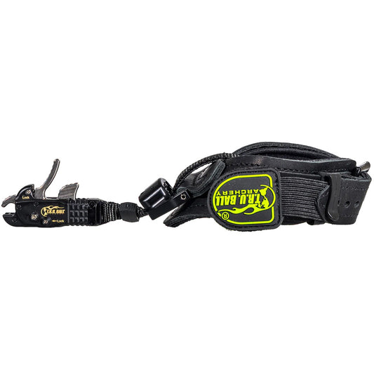 Tru Ball Xecute V2 Ck Release Midnight Cerakote Buckle Xl