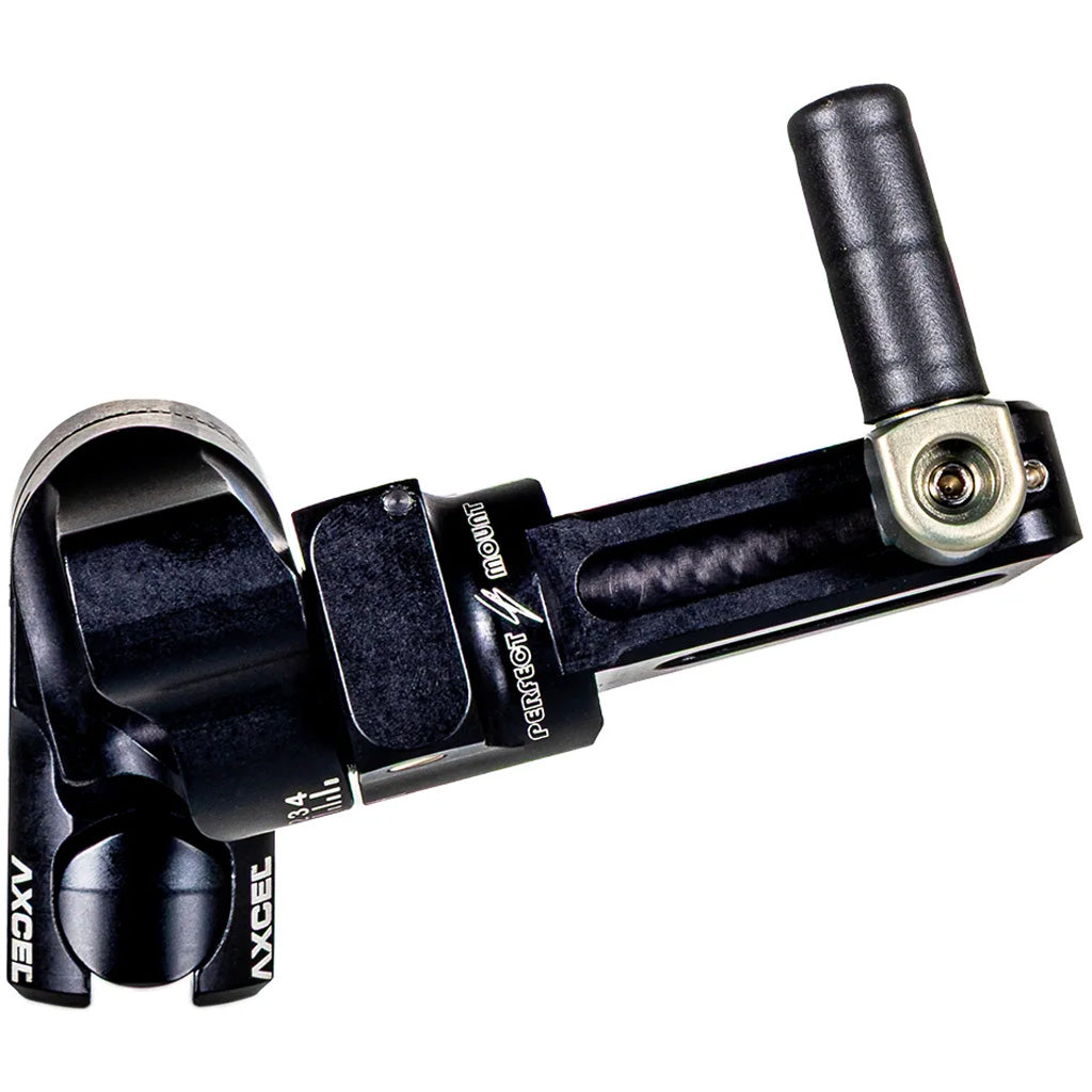 Axcel Perfect Mount Offset Rh