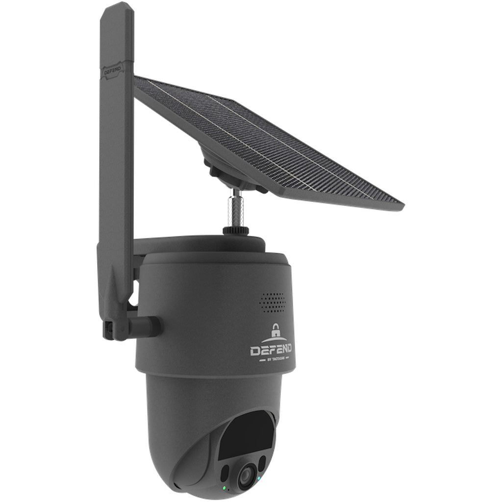 Tactacam Defend 360 Security Camera 16 Ct. Pdq Display