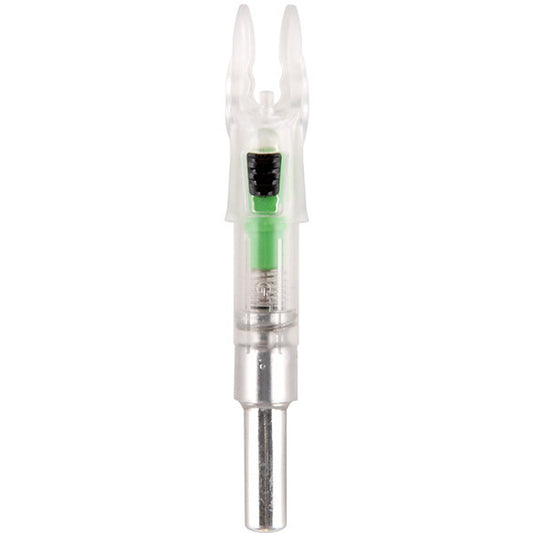 30-06 Ufo Lighted Carbon Arrow Green 30 In. 500 3 Pk.