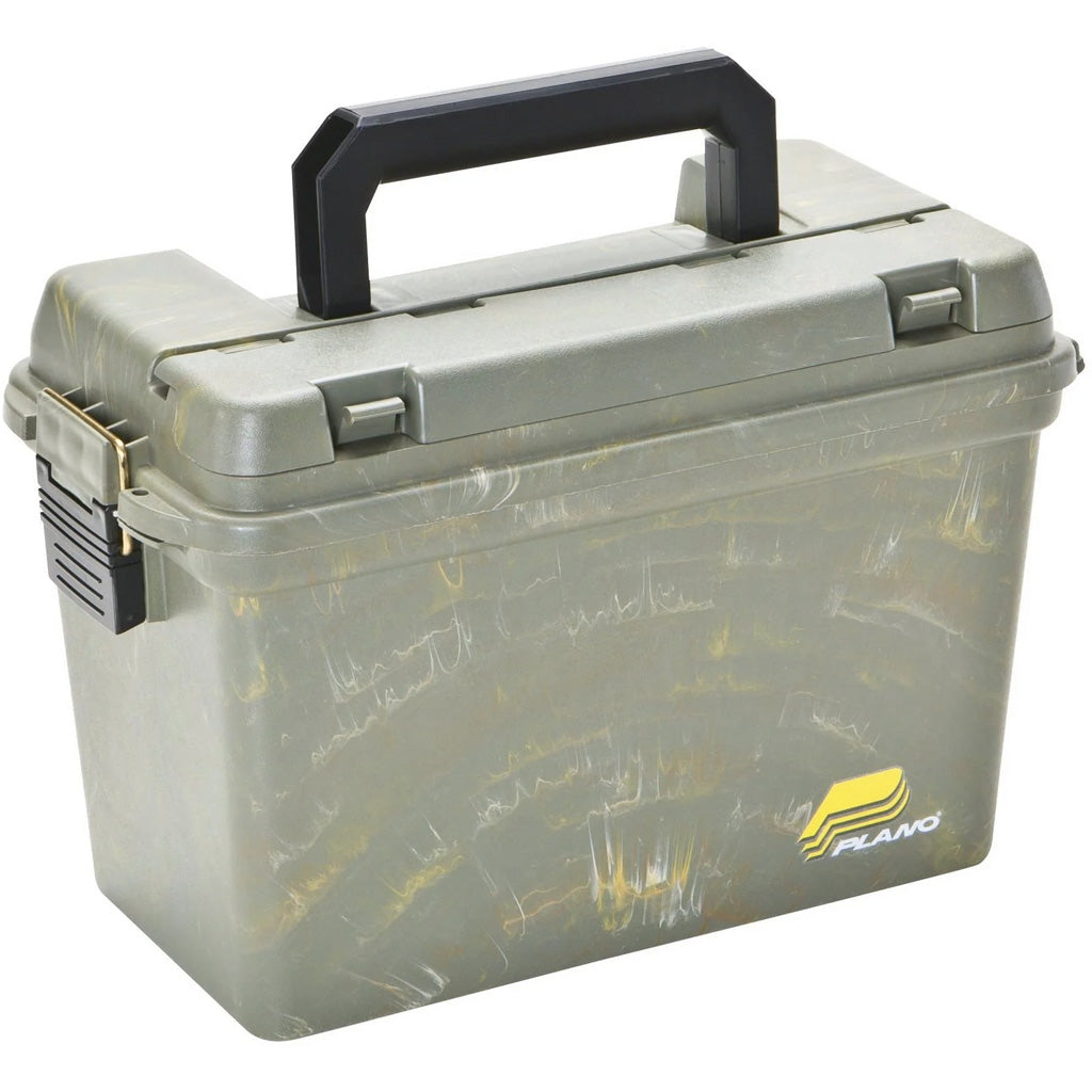 Plano Element-proof Field/ammo Box X-large With Tray