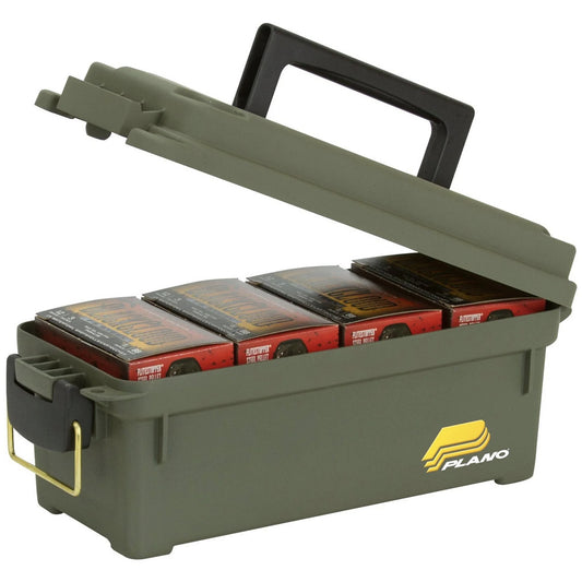 Plano Element-proof Field/ammo Box Compact