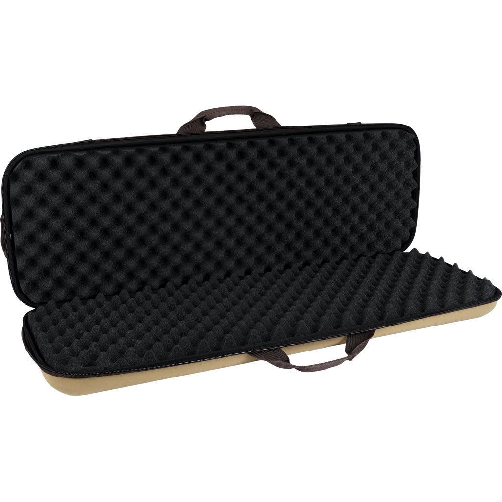 Plano Diverge Eva Rifle Case Desert Tan 38 In.