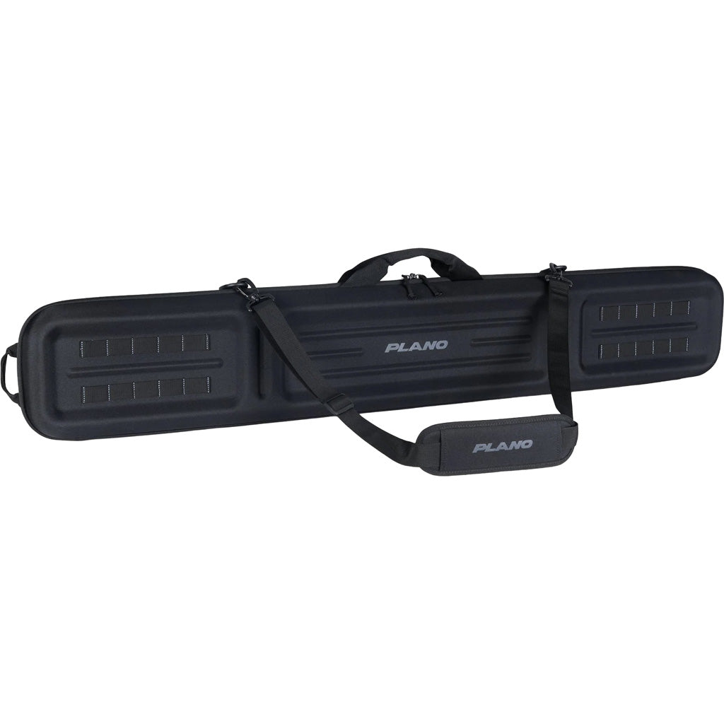 Plano Diverge Eva Shotgun Case Black 54 In.