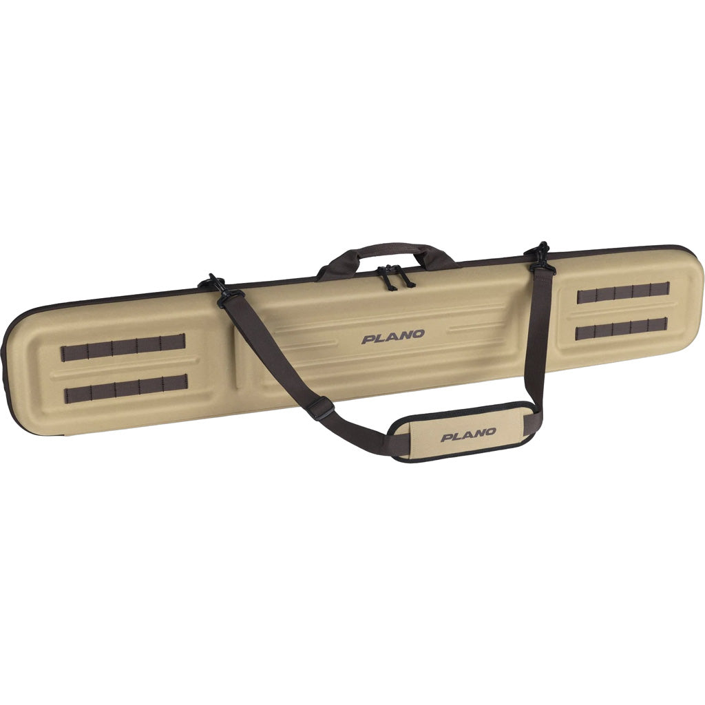 Plano Diverge Eva Shotgun Case Desert Tan 54 In.