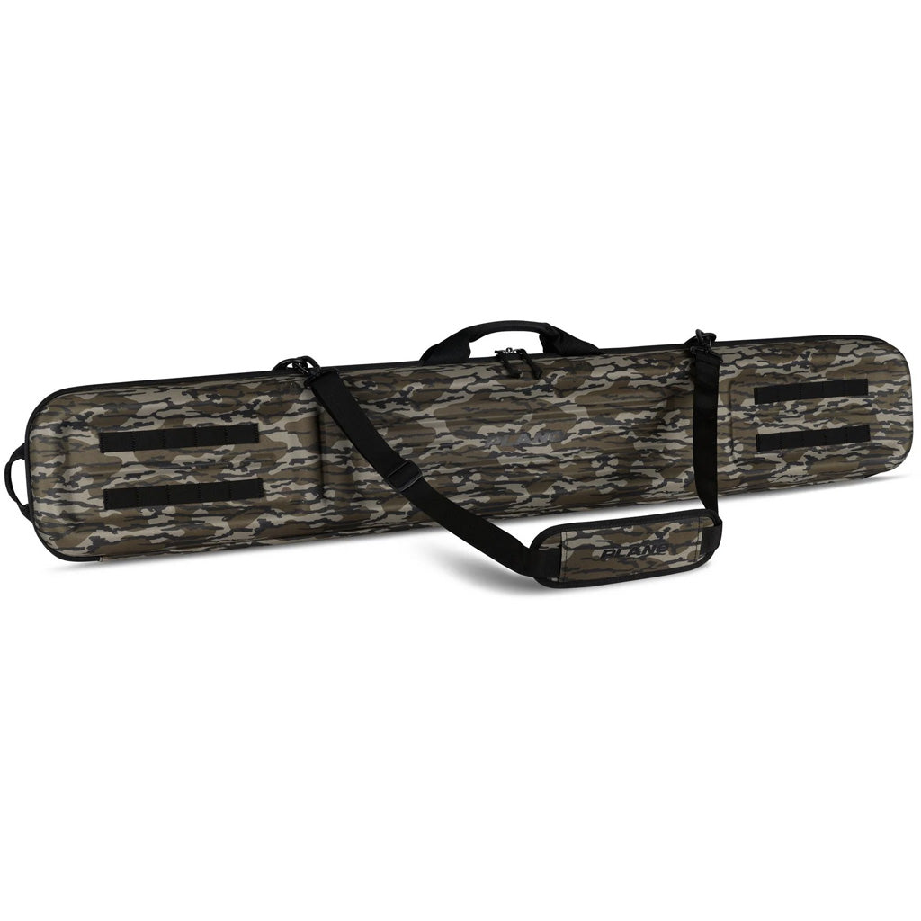Plano Diverge Eva Shotgun Case Mossy Oak Bottomlands 54 In.