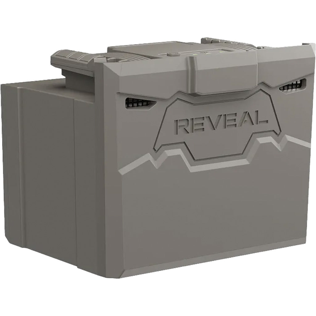 Tactacam Reveal 4.0 Lithium Cartridge 10k Mah