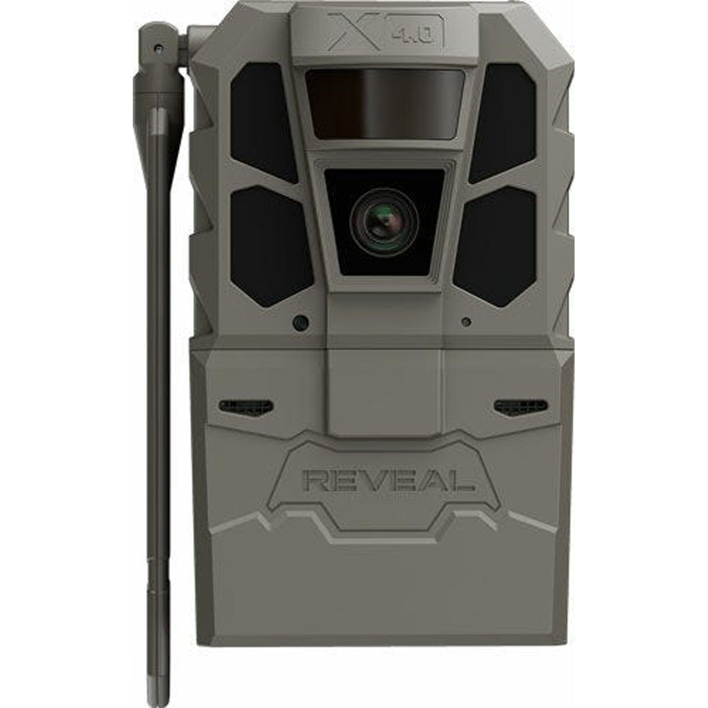 Tactacam Reveal Xgen 4.0 Cellular Trail Camera