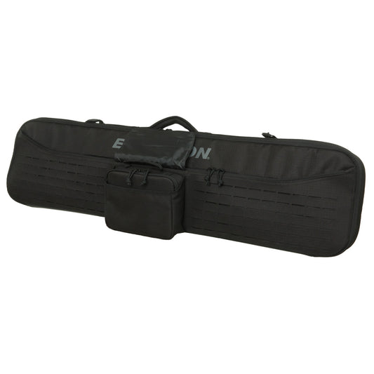 Elevation Defender 42 Double Rifle Case Black 42 In.