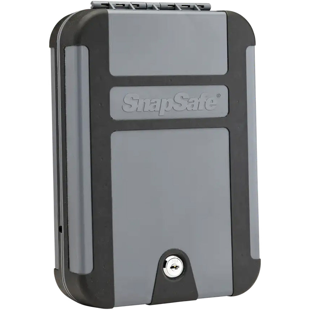 Snapsafe Treklite Box Xl With Tsa Combination Lock
