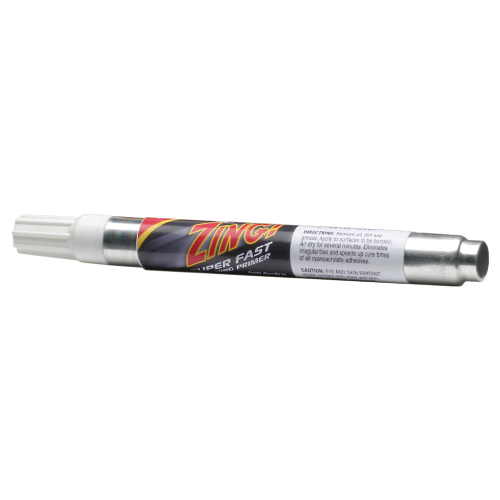 Flex Fletch Zing Primer Pen .4 Oz.