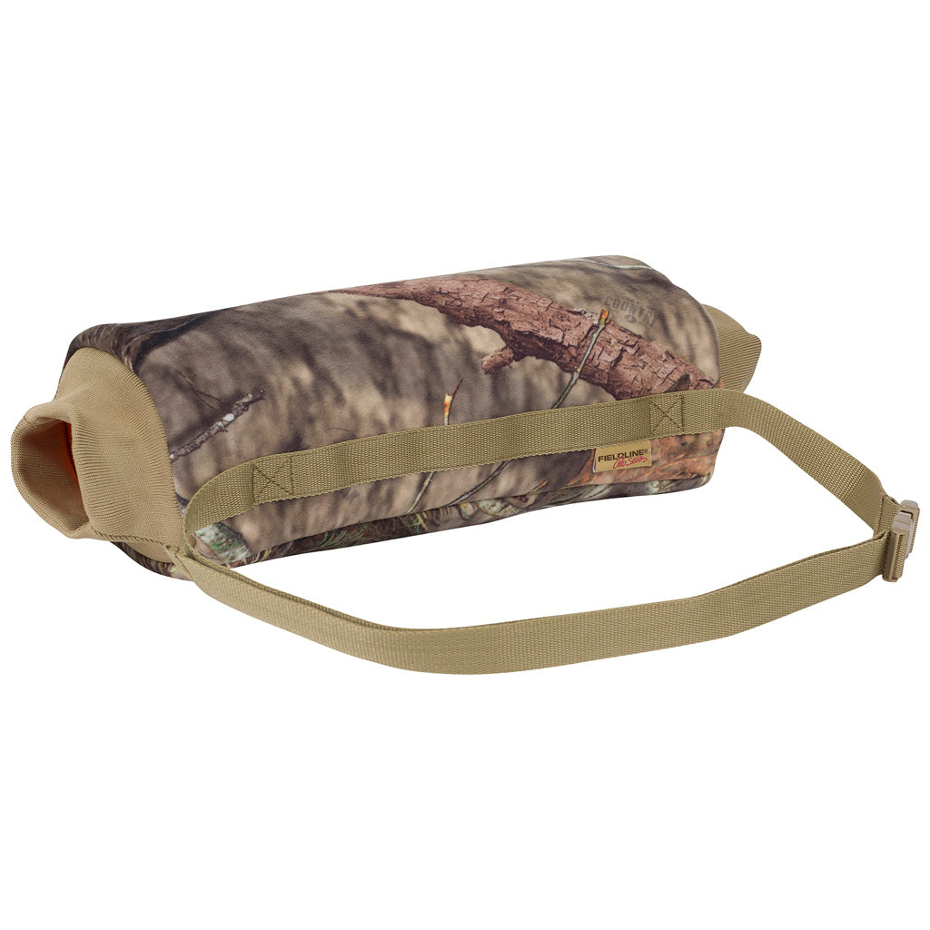 Fieldline Reversible Hand Warmer Mossy Oak Country/blaze