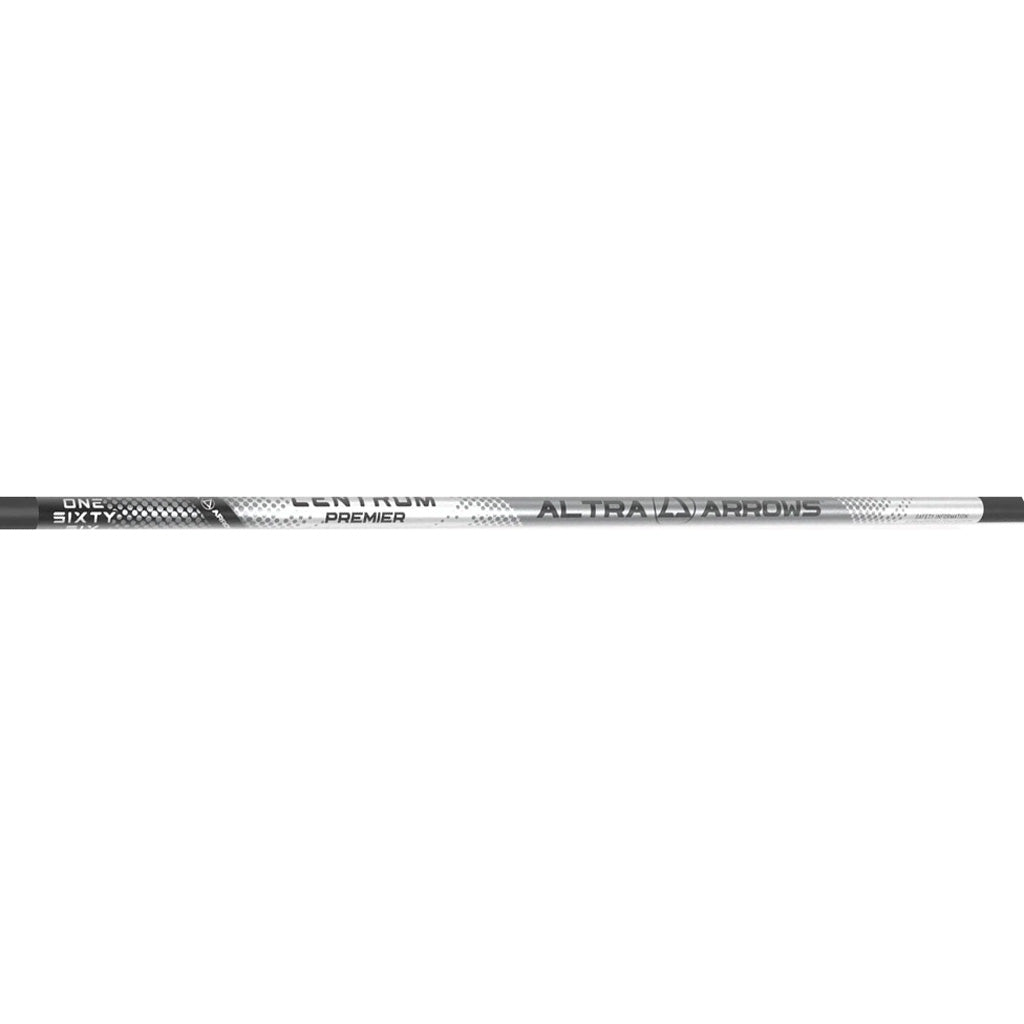 Altra Centrum 204 Premier Shafts .001 350 1 Doz.