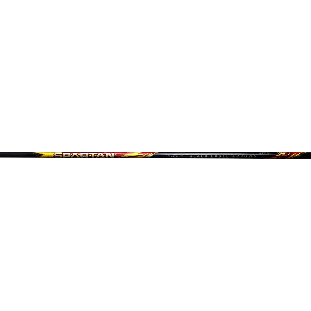 Black Eagle Spartan Shafts .001 400 1 Doz.