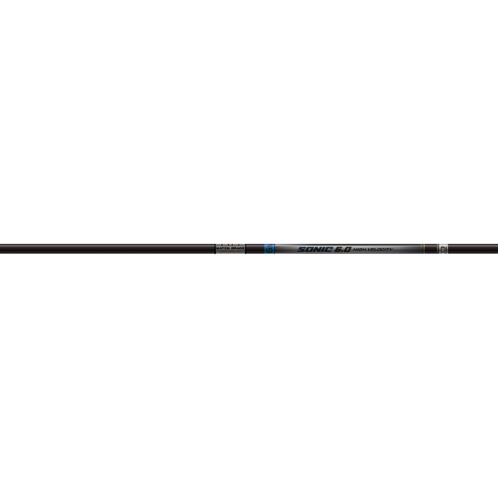 Easton Sonic 6.0 Match Grade Shafts 300 1 Doz.