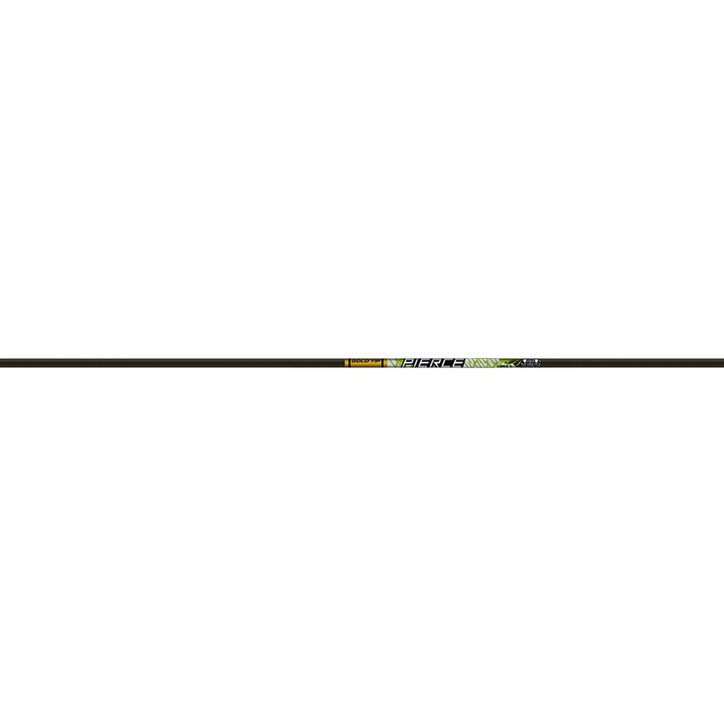 Gold Tip Kinetic Pierce Shafts 250 1 Doz.