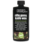 Flitz Rifle, Gun & Knife Wax - 7.6 oz. Bottle