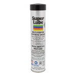 Super Lube Multi-Purpose Synthetic Grease w/Syncolon® (PTFE) - 3oz Cartridge