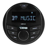 DS18 Marine Stereo - 1 Zone