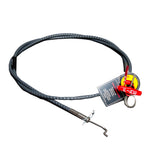 Fireboy-Xintex Manual Discharge Cable Kit - 36'