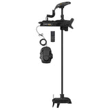 Minn Kota Terrova® QUEST™ 90/115 Trolling Motor w/Wireless Remote - Dual Spectrum CHIRP - 24/36V - 90/115LBS - 72"