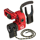 QAD Ultra-Rest HDX Left Hand