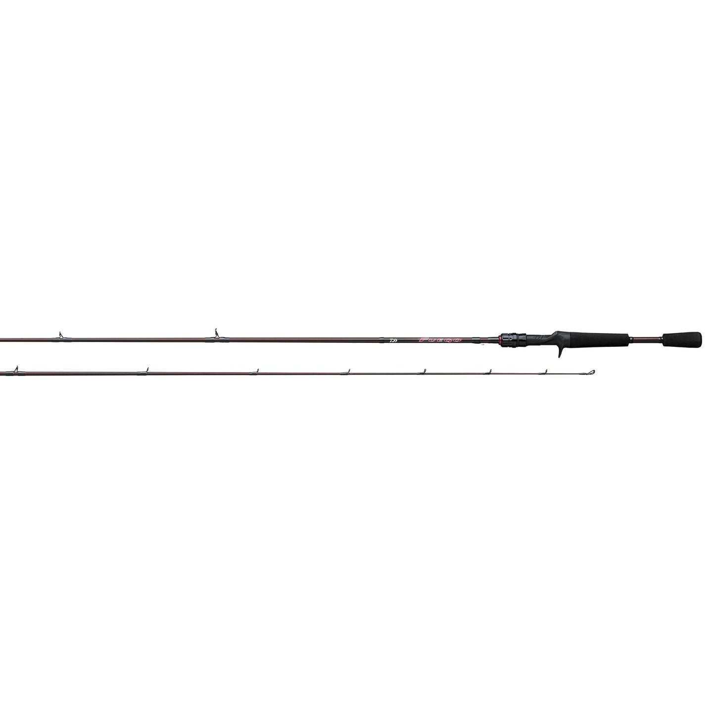 Daiwa Fuego Rod 1 piece Medium