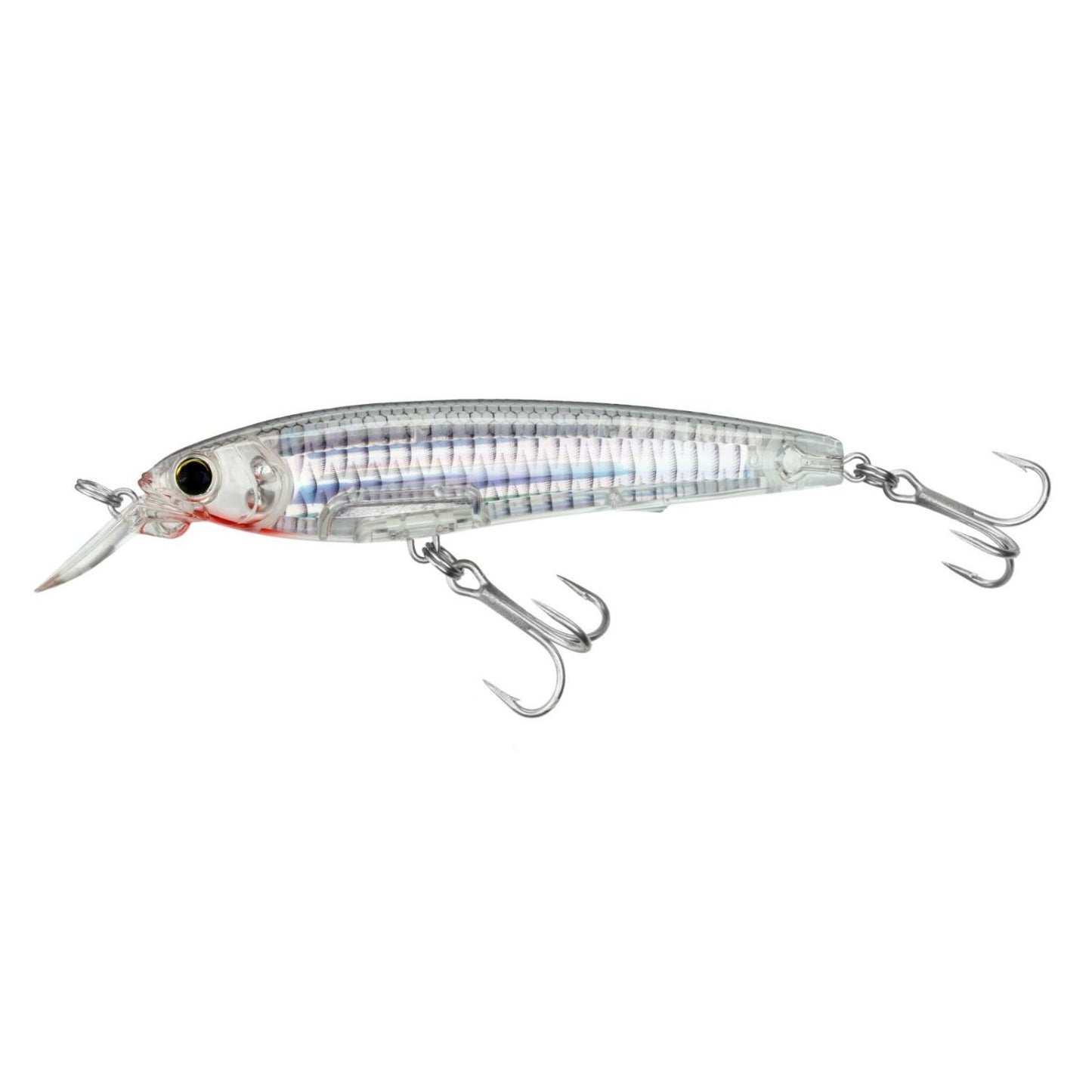 Yo-Zuri 3D Inshore Fingerling 100mm 4in