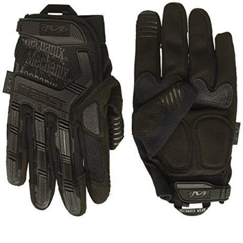 Mechanix TAA Tactical Glove Black