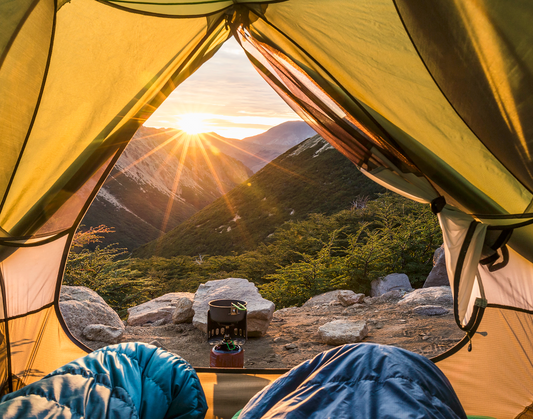 Memorial Day Camping Gear Prep Guide
