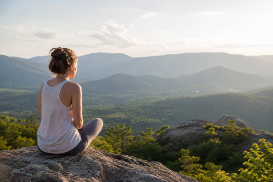 The Benefits of Outdoor Activities for Mental Health