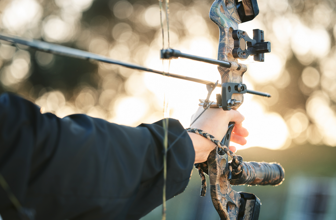 Something Feels Off at Full Draw? It Might Be Time for a Bow Replacement String