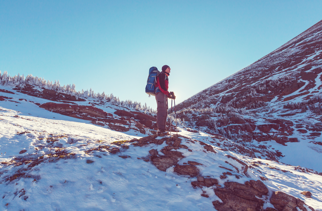 What Experienced Hikers Recommend: Top Cold Weather Hiking Gear Online This Season