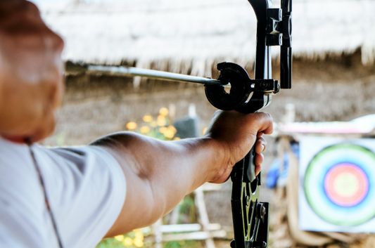Best Archery Accessories Online for Beginners: What to Buy First