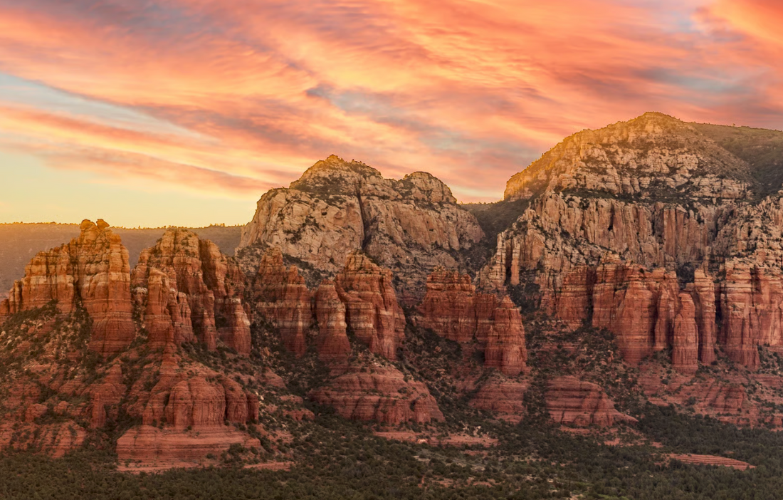 Conquering the Red Rocks: The Essential Sedona Arizona Hiking Gear For a Great Trip