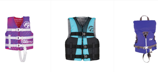 best boating safety accessories 2024