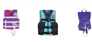 Get the Best Boat Safety Accessories Summer 2024