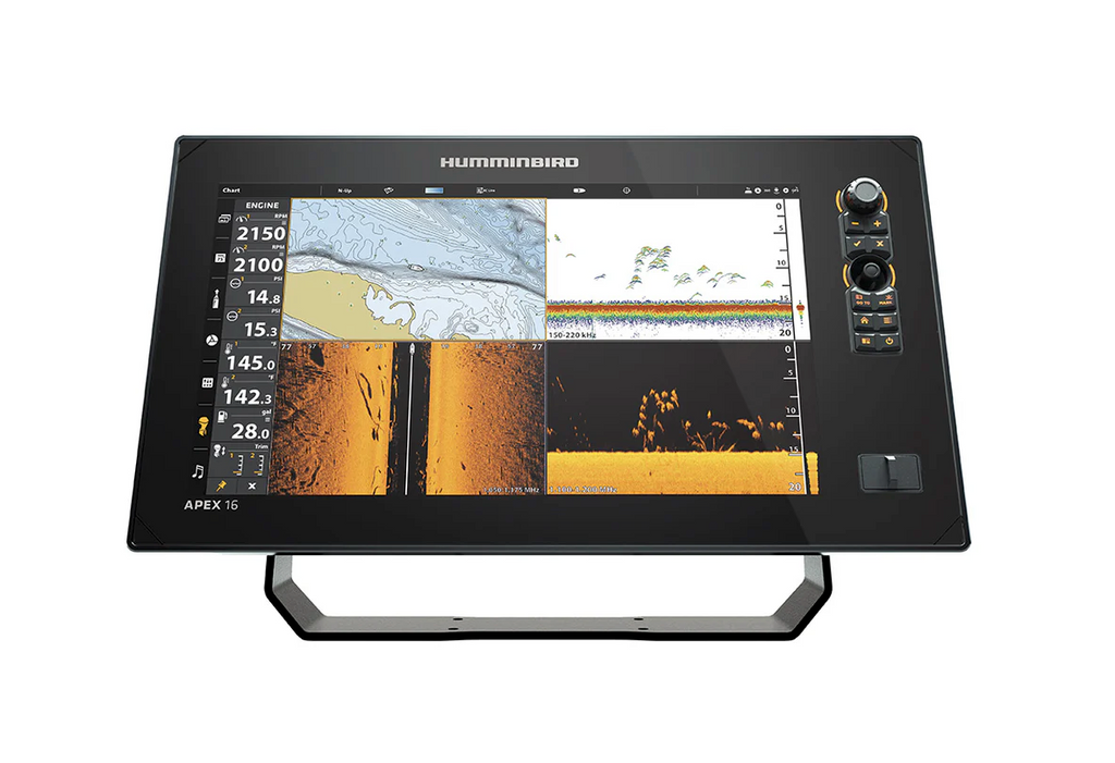 Is a Boat Chartplotter Worth It For Gulf Coast Fishing?