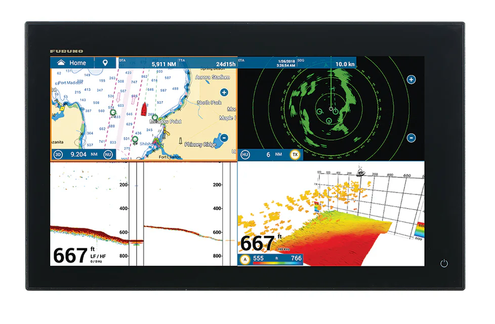 Why the Best Boat GPS Is Worth the Investment