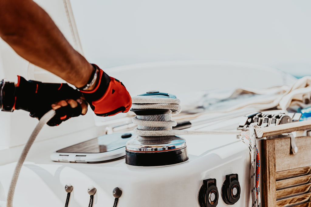 Boat Parts and Accessories Online For Routine Maintenance and Upkeep