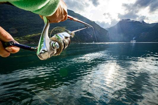 fishing gear usa 