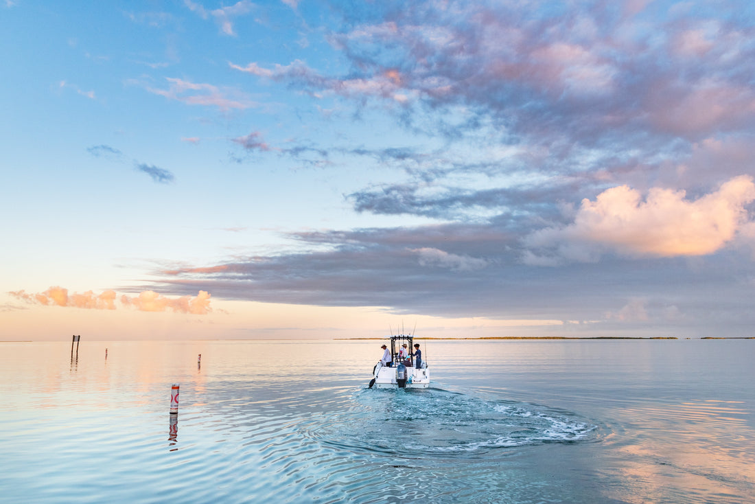Must-Have Year Round Florida Boating Supplies