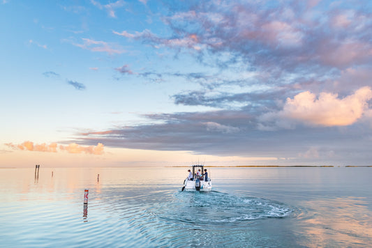 Must-Have Year Round Florida Boating Supplies