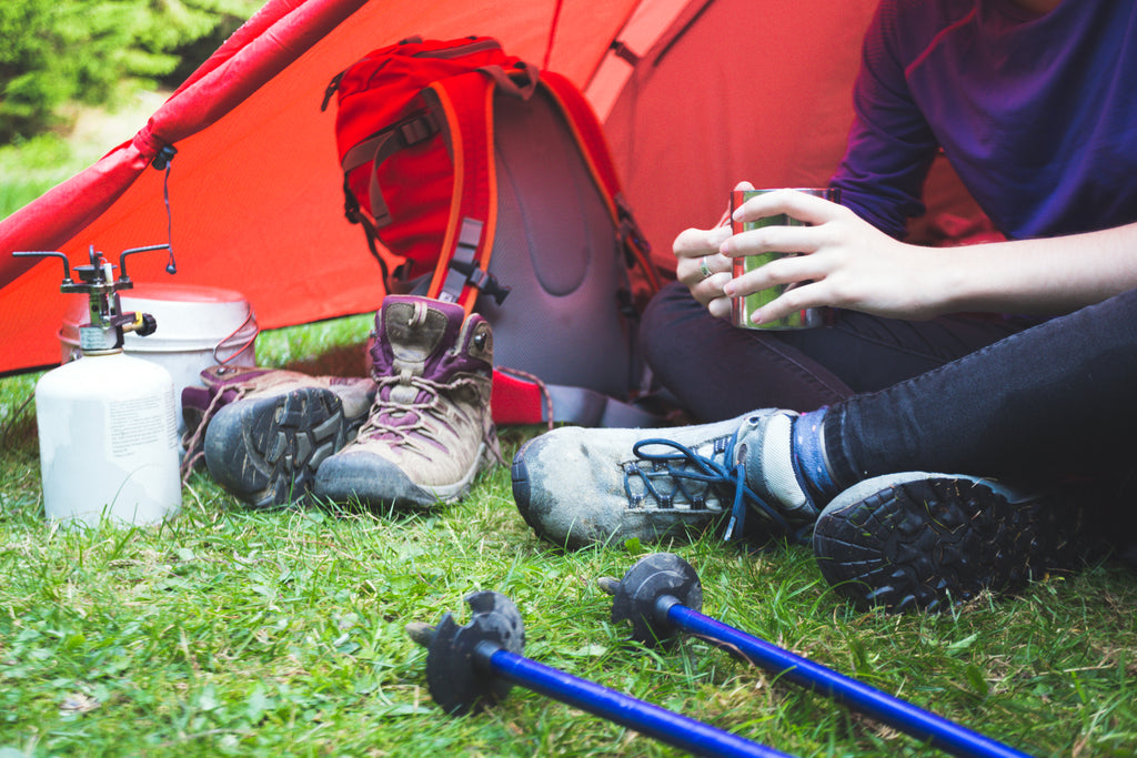 Camping in North Dakota? Here’s Coleman Camping Equipment Online Essentials