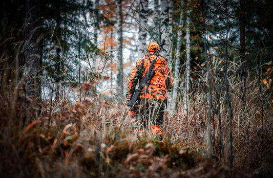 hunting season gear checklist 